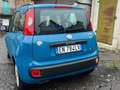 Fiat Panda 1.3 mjt 16v Dynamic 75cv Niebieski - thumbnail 2
