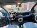 Fiat Panda 1.3 mjt 16v Dynamic 75cv Kék - thumbnail 5