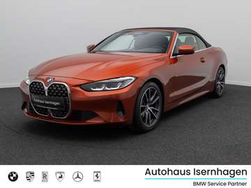 Cabrio 360° ACC DAB Alarm HiFi Komfort 18