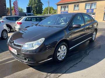 2.0 HDi Exclusive BOITE AUTO AVEC CARNET COMPLET*** XENON/CLIM AUTO/CAPTEURS ***