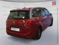 Citroen Grand C4 Picasso PureTech 130ch Intensive S\u0026S Rouge - thumbnail 12