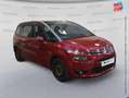 Citroen Grand C4 Picasso PureTech 130ch Intensive S\u0026S Rouge - thumbnail 3