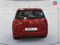 Citroen Grand C4 Picasso PureTech 130ch Intensive S\u0026S Red - thumbnail 5