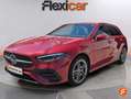 Mercedes-Benz A 250 +250+e Rojo - thumbnail 3