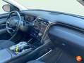 Hyundai TUCSON 1.6 TGDI 132kW (180CV) 48V Style DCT 4x4 Azul - thumbnail 13