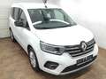 Renault Kangoo 1.3 TCE 100 *TÜV 4-27* EURO-6 KLIMA KAMERA LED Weiß - thumbnail 3