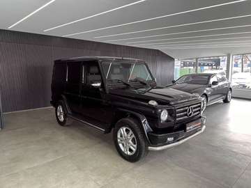 BlueTec Station*H&K*Kamera*AHK*Schiebedach