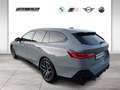 BMW 540 d xDrive Touring M Sportpaket Pro-BMW Iconic Glow- Szürke - thumbnail 4