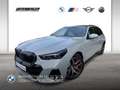 BMW 540 d xDrive Touring M Sportpaket Pro-BMW Iconic Glow- Szürke - thumbnail 1