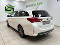 Toyota Auris Auris 1.8 Touring Sports Hybrid Edition/AUT/NAVI Weiß - thumbnail 5