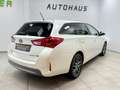 Toyota Auris Auris 1.8 Touring Sports Hybrid Edition/AUT/NAVI Weiß - thumbnail 7
