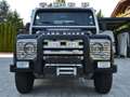 Land Rover Defender 60 YEARS SVX 90 SOFT TOP LIMITED EDITION Schwarz - thumbnail 3