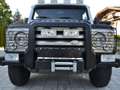 Land Rover Defender 60 YEARS SVX 90 SOFT TOP LIMITED EDITION Schwarz - thumbnail 13