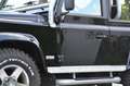 Land Rover Defender 60 YEARS SVX 90 SOFT TOP LIMITED EDITION Schwarz - thumbnail 26
