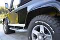 Land Rover Defender 60 YEARS SVX 90 SOFT TOP LIMITED EDITION Schwarz - thumbnail 29