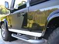 Land Rover Defender 60 YEARS SVX 90 SOFT TOP LIMITED EDITION Schwarz - thumbnail 28