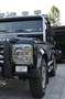 Land Rover Defender 60 YEARS SVX 90 SOFT TOP LIMITED EDITION Schwarz - thumbnail 5