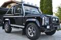 Land Rover Defender 60 YEARS SVX 90 SOFT TOP LIMITED EDITION Schwarz - thumbnail 17