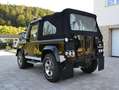 Land Rover Defender 60 YEARS SVX 90 SOFT TOP LIMITED EDITION Schwarz - thumbnail 7