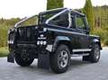 Land Rover Defender 60 YEARS SVX 90 SOFT TOP LIMITED EDITION Schwarz - thumbnail 16