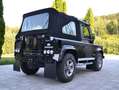 Land Rover Defender 60 YEARS SVX 90 SOFT TOP LIMITED EDITION Schwarz - thumbnail 9