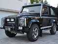 Land Rover Defender 60 YEARS SVX 90 SOFT TOP LIMITED EDITION Schwarz - thumbnail 4