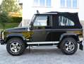 Land Rover Defender 60 YEARS SVX 90 SOFT TOP LIMITED EDITION Schwarz - thumbnail 6