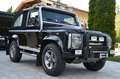 Land Rover Defender 60 YEARS SVX 90 SOFT TOP LIMITED EDITION Schwarz - thumbnail 11