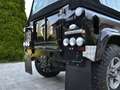 Land Rover Defender 60 YEARS SVX 90 SOFT TOP LIMITED EDITION Schwarz - thumbnail 34