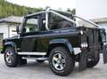 Land Rover Defender 60 YEARS SVX 90 SOFT TOP LIMITED EDITION Schwarz - thumbnail 14
