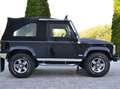 Land Rover Defender 60 YEARS SVX 90 SOFT TOP LIMITED EDITION Schwarz - thumbnail 10