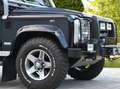 Land Rover Defender 60 YEARS SVX 90 SOFT TOP LIMITED EDITION Schwarz - thumbnail 18