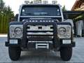 Land Rover Defender 60 YEARS SVX 90 SOFT TOP LIMITED EDITION Schwarz - thumbnail 2