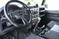 Land Rover Defender 60 YEARS SVX 90 SOFT TOP LIMITED EDITION Schwarz - thumbnail 40