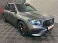 Mercedes-Benz GLB 35 AMG 4M.*MULTIBEAM*PANO-NIGHT-ACC-SHZ-SPUR Gris - thumbnail 1