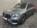 Mercedes-Benz GLB 35 AMG 4M.*MULTIBEAM*PANO-NIGHT-ACC-SHZ-SPUR Gris - thumbnail 2