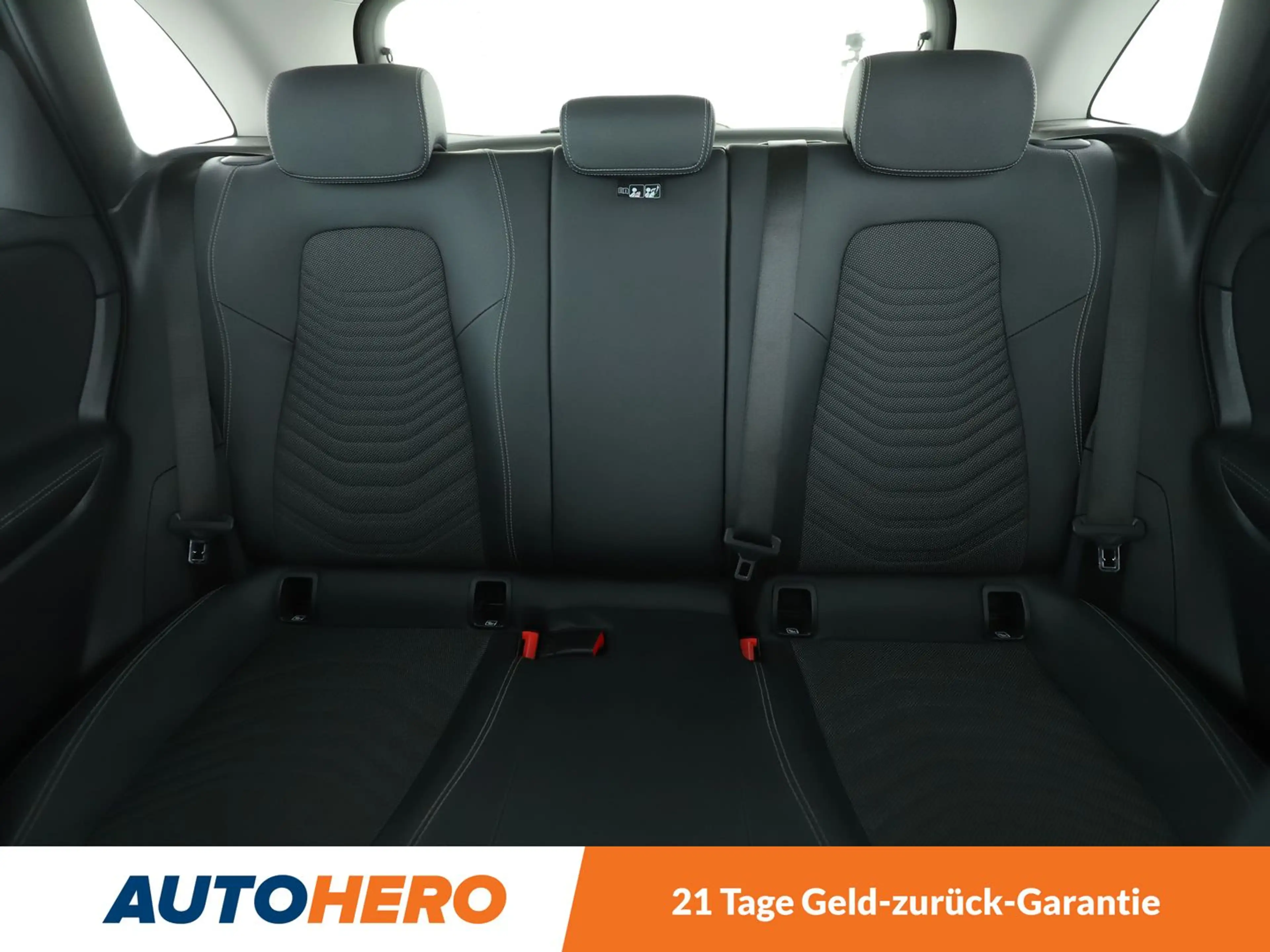 Mercedes-Benz B Electric Drive B 250e Style Aut.*NAVI*LED*TEMPO*PDC* — photo 15