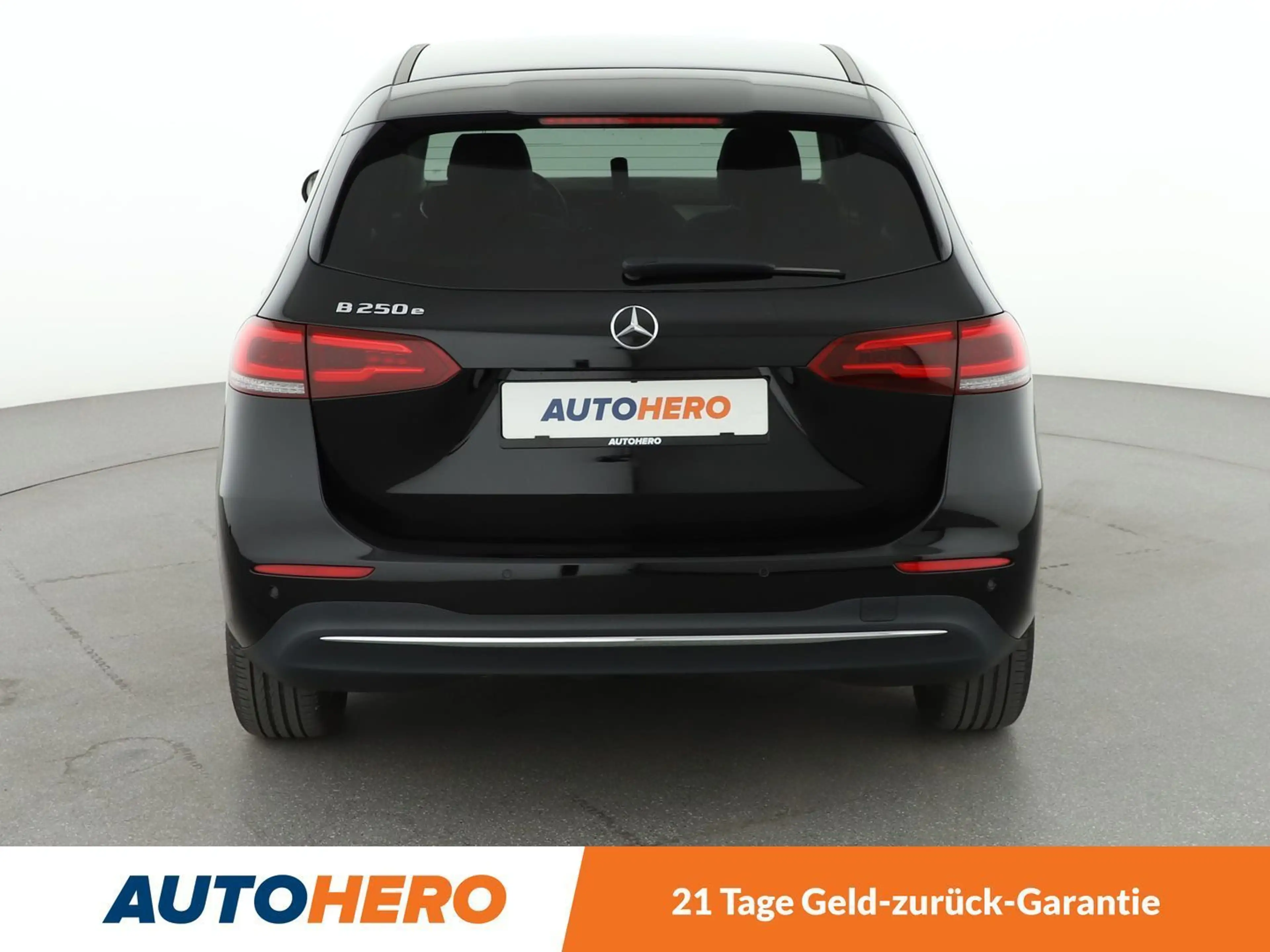 Mercedes-Benz B Electric Drive B 250e Style Aut.*NAVI*LED*TEMPO*PDC* — photo 5
