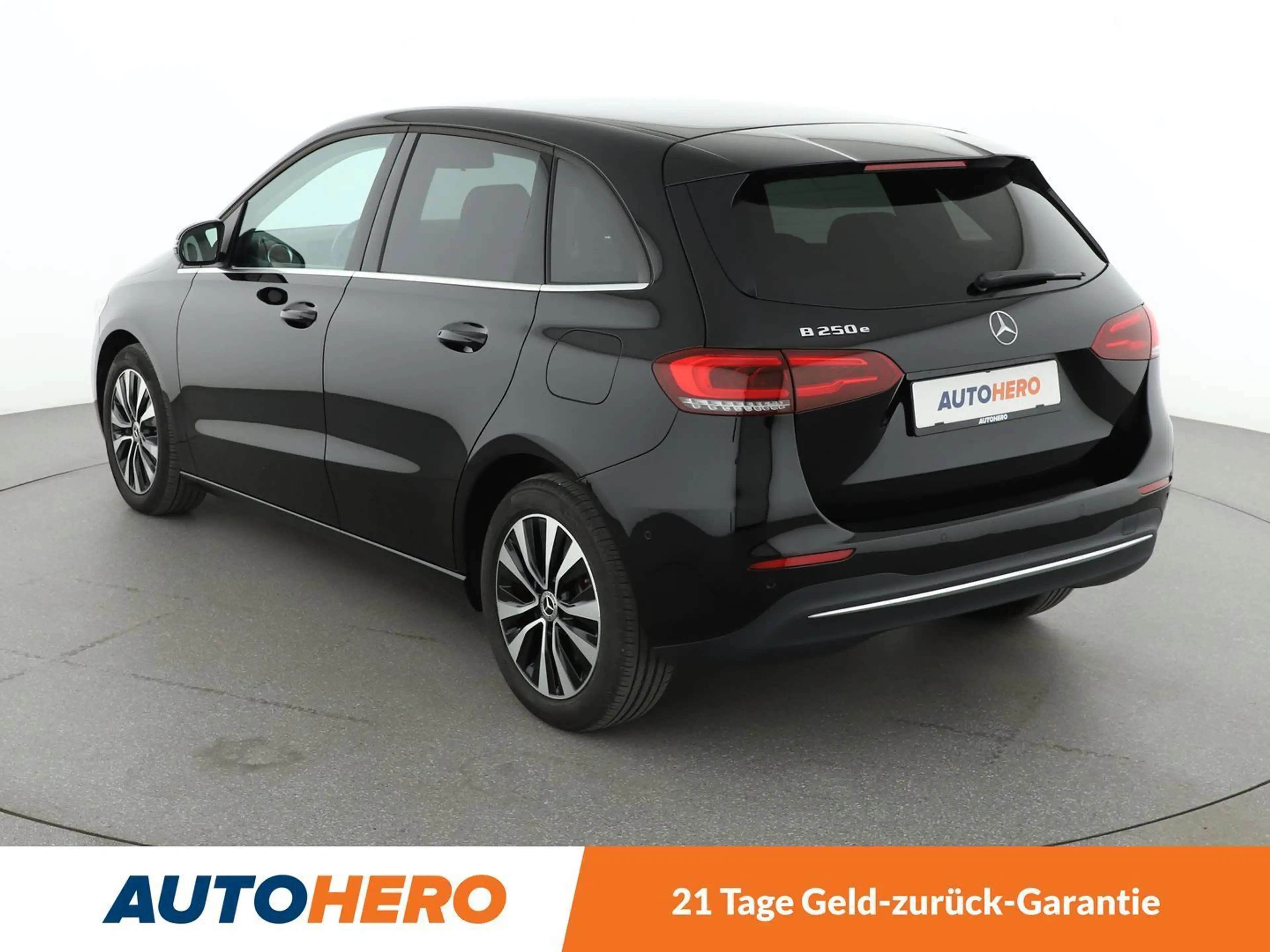 Mercedes-Benz B Electric Drive B 250e Style Aut.*NAVI*LED*TEMPO*PDC* — photo 4