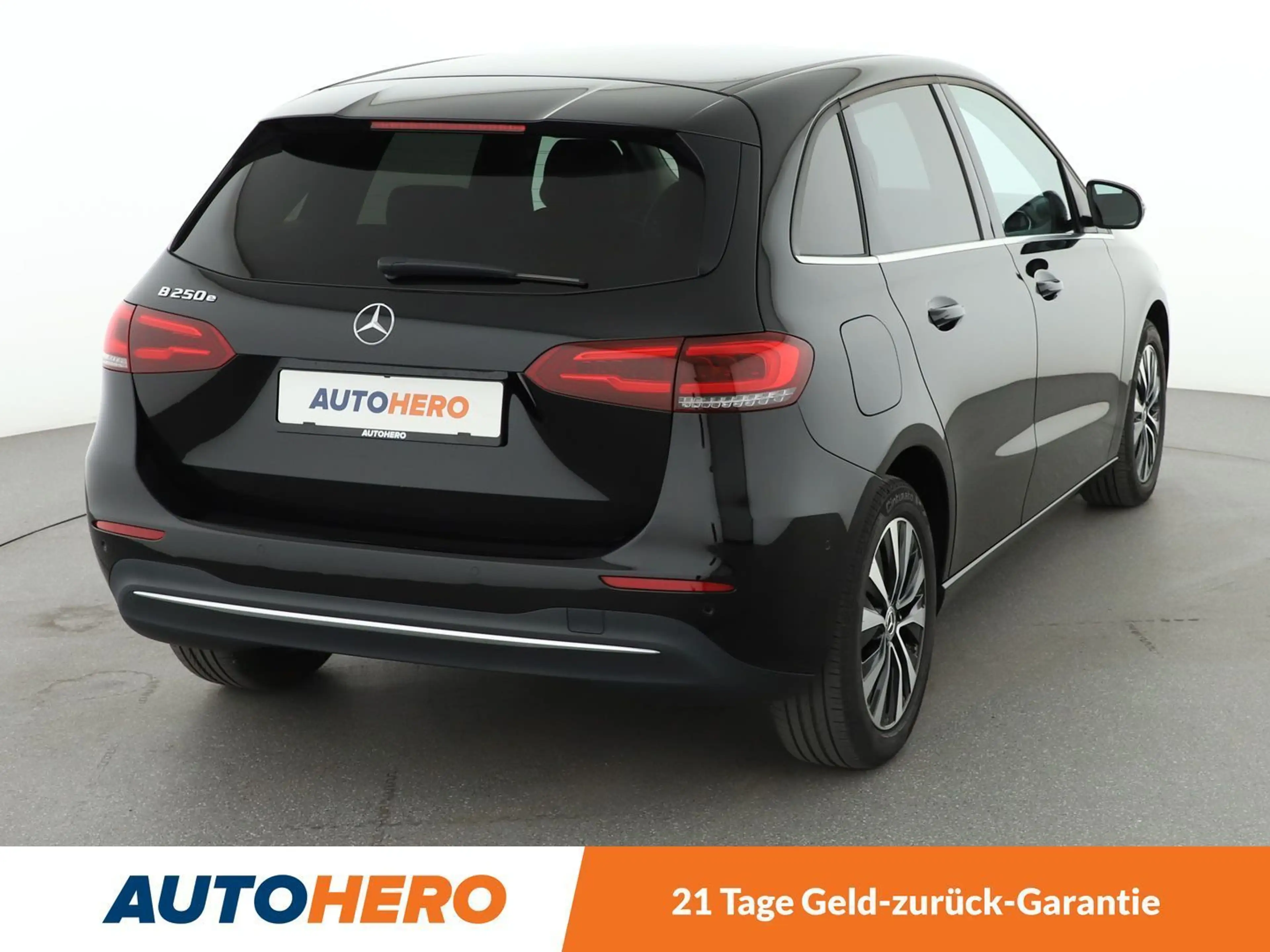 Mercedes-Benz B Electric Drive B 250e Style Aut.*NAVI*LED*TEMPO*PDC* — photo 6