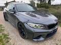 BMW M2 M2 Coupé Manuale 6M Grigio - thumbnail 2