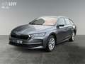 Skoda Octavia Combi 2.0 TDI +Navi+SHZ+Pano+PDC+el.Heckk Gris - thumbnail 2