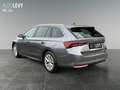 Skoda Octavia Combi 2.0 TDI +Navi+SHZ+Pano+PDC+el.Heckk Gris - thumbnail 4