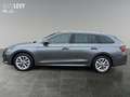 Skoda Octavia Combi 2.0 TDI +Navi+SHZ+Pano+PDC+el.Heckk Gris - thumbnail 3
