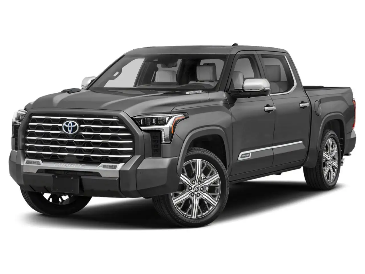 2023 Toyota Tundra