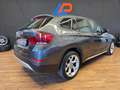 BMW X1 sdrive18d my12 Gris - thumbnail 5