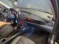 BMW X1 sdrive18d my12 Gris - thumbnail 15