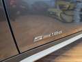 BMW X1 sdrive18d my12 Gris - thumbnail 17