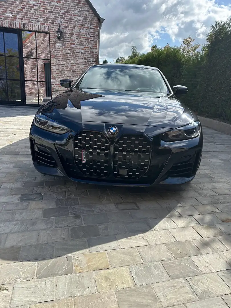 BMW 440 M440i Gran Coupe - 1