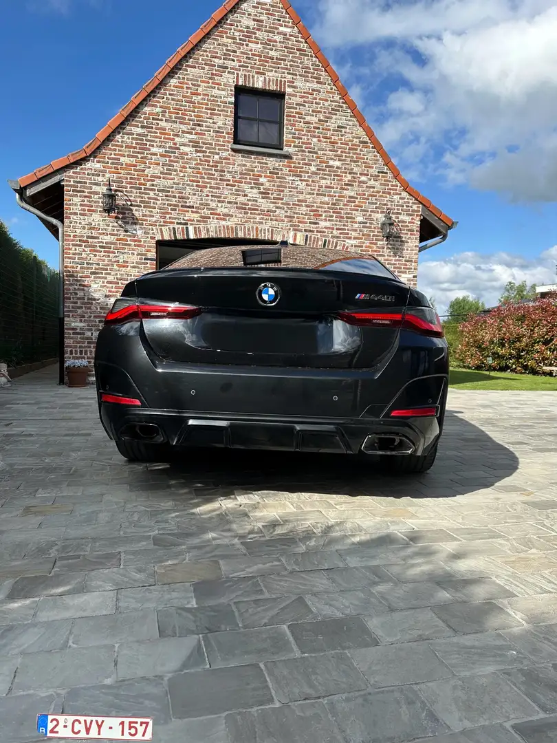 BMW 440 M440i Gran Coupe - 2
